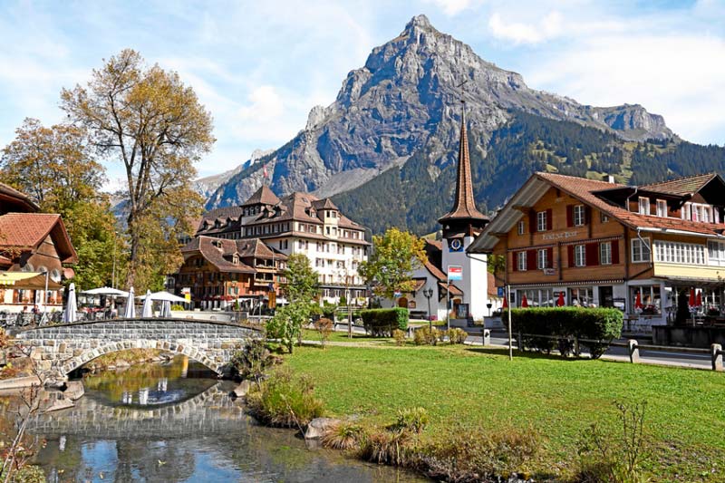 Kandersteg