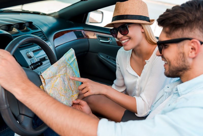 Car rental