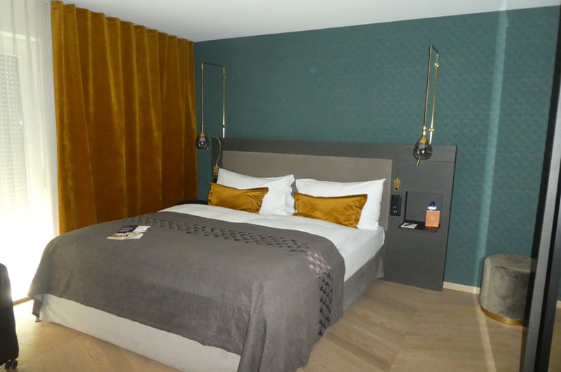 sorell hotel seefeld zurich