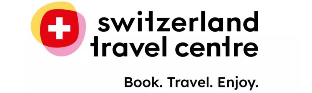 Switzerland Travel Centre logo